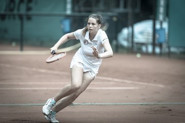 Adelina Krüger 197 - RL THC von Horn und Hamm - LTTC RW Berlin